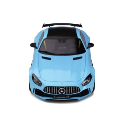 Mercedes AMG GT-R 2016, GT Spirit 1/18 scale