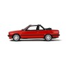 BMW (E30) 325i Baur 1988, OttO mobile 1/18 scale