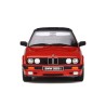 BMW (E30) 325i Baur 1988, OttO mobile 1/18 scale