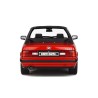 BMW (E30) 325i Baur 1988, OttO mobile 1/18 scale