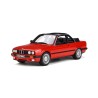 BMW (E30) 325i Baur 1988, OttO mobile 1/18 scale