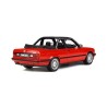 BMW (E30) 325i Baur 1988, OttO mobile 1/18 scale