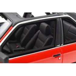 BMW (E30) 325i Baur 1988, OttO mobile 1/18 scale