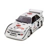 Audi Sport Quattro S1 Nr.1 Winner Toyota Olympus Rally 1985 model 1:18 OttO mobile OT757