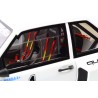 Audi Sport Quattro S1 Nr.1 Winner Toyota Olympus Rally 1985 model 1:18 OttO mobile OT757