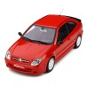 Citroen Xsara Sport Ph.1 2000 model 1:18 OttO mobile OT305