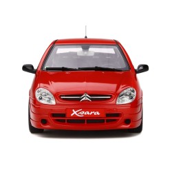 Citroen Xsara Sport Ph.1 2000 model 1:18 OttO mobile OT305