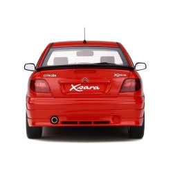 Citroen Xsara Sport Ph.1 2000 model 1:18 OttO mobile OT305