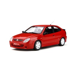 Citroen Xsara Sport Ph.1 2000 model 1:18 OttO mobile OT305