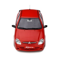 Citroen Xsara Sport Ph.1 2000 model 1:18 OttO mobile OT305
