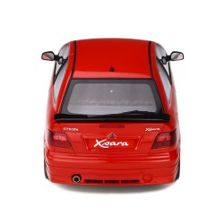 Citroen Xsara Sport Ph.1 2000 model 1:18 OttO mobile OT305