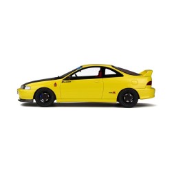 Honda Integra DC2 Type R Spoon 1998 model 1:18 OttO mobile OT792