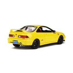 Honda Integra DC2 Type R Spoon 1998 model 1:18 OttO mobile OT792