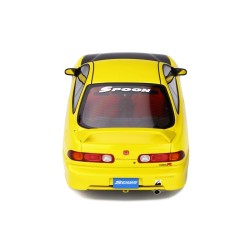 Honda Integra DC2 Type R Spoon 1998 model 1:18 OttO mobile OT792