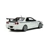 Nissan Skyline GT-R (R34) Mine'S 2011, OttO mobile 1/18 scale