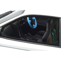 Nissan Skyline GT-R (R34) Mine'S 2011, OttO mobile 1/18 scale