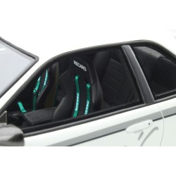 Nissan Skyline GT-R (R34) Mine'S 2011, OttO mobile 1/18 scale