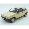 Lada VAZ 2108 Samara 1987 (Beige), Premium Scale Models 1:18