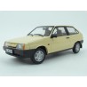 Lada VAZ 2108 Samara 1987 (Beige), Premium Scale Models 1:18