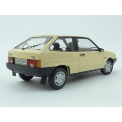 Lada VAZ 2108 Samara 1987 (Beige), Premium Scale Models 1:18