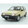 Lada VAZ 2108 Samara 1987 (Beige), Premium Scale Models 1:18