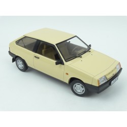 Lada VAZ 2108 Samara 1987 (Beige), Premium Scale Models 1:18