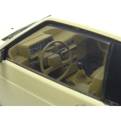 Lada VAZ 2108 Samara 1987 (Beige), Premium Scale Models 1:18