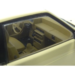 Lada VAZ 2108 Samara 1987 (Beige), Premium Scale Models 1:18