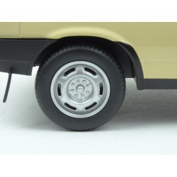 Lada VAZ 2108 Samara 1987 (Beige), Premium Scale Models 1:18