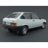 Lada VAZ 2108 Samara 1989 (White), Premium Scale Models 1:18