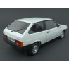Lada VAZ 2108 Samara 1989 (White), Premium Scale Models 1:18