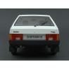 Lada VAZ 2108 Samara 1989 (White), Premium Scale Models 1:18