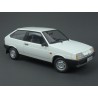 Lada VAZ 2108 Samara 1989 (White), Premium Scale Models 1:18