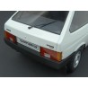 Lada VAZ 2108 Samara 1989 (White), Premium Scale Models 1:18