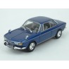 BMW 2000 CS 1966 model 1:43 WhiteBox WB120