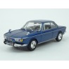 BMW 2000 CS 1966 model 1:43 WhiteBox WB120