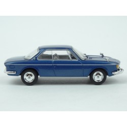 BMW 2000 CS 1966 model 1:43 WhiteBox WB120