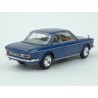 BMW 2000 CS 1966 model 1:43 WhiteBox WB120