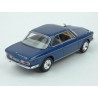 BMW 2000 CS 1966 model 1:43 WhiteBox WB120