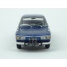 BMW 2000 CS 1966 model 1:43 WhiteBox WB120