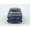 BMW 2000 CS 1966 model 1:43 WhiteBox WB120