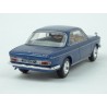 BMW 2000 CS 1966 model 1:43 WhiteBox WB120