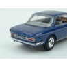 BMW 2000 CS 1966 model 1:43 WhiteBox WB120