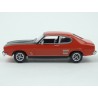 Ford Capri Mk.I 1700 GT 1970 model 1:43 IXO Models CLC258