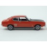 Ford Capri Mk.I 1700 GT 1970 model 1:43 IXO Models CLC258