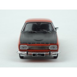 Ford Capri Mk.I 1700 GT 1970 model 1:43 IXO Models CLC258