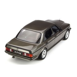 Mercedes Benz (W123) 280 E AMG 1980, OttO mobile 1/18 scale