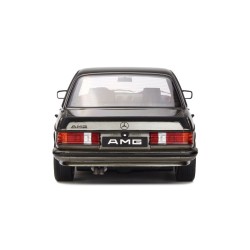 Mercedes Benz (W123) 280 E AMG 1980, OttO mobile 1/18 scale