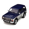 Nissan Patrol GR 1992, OttO mobile 1/18 scale