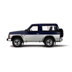 Nissan Patrol GR 1992, OttO mobile 1/18 scale